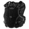 Troy Lee Designs Troy Lee Kids Rockfight Chest Protector - Black -Motorcycle clothing 581003000 01 jpg