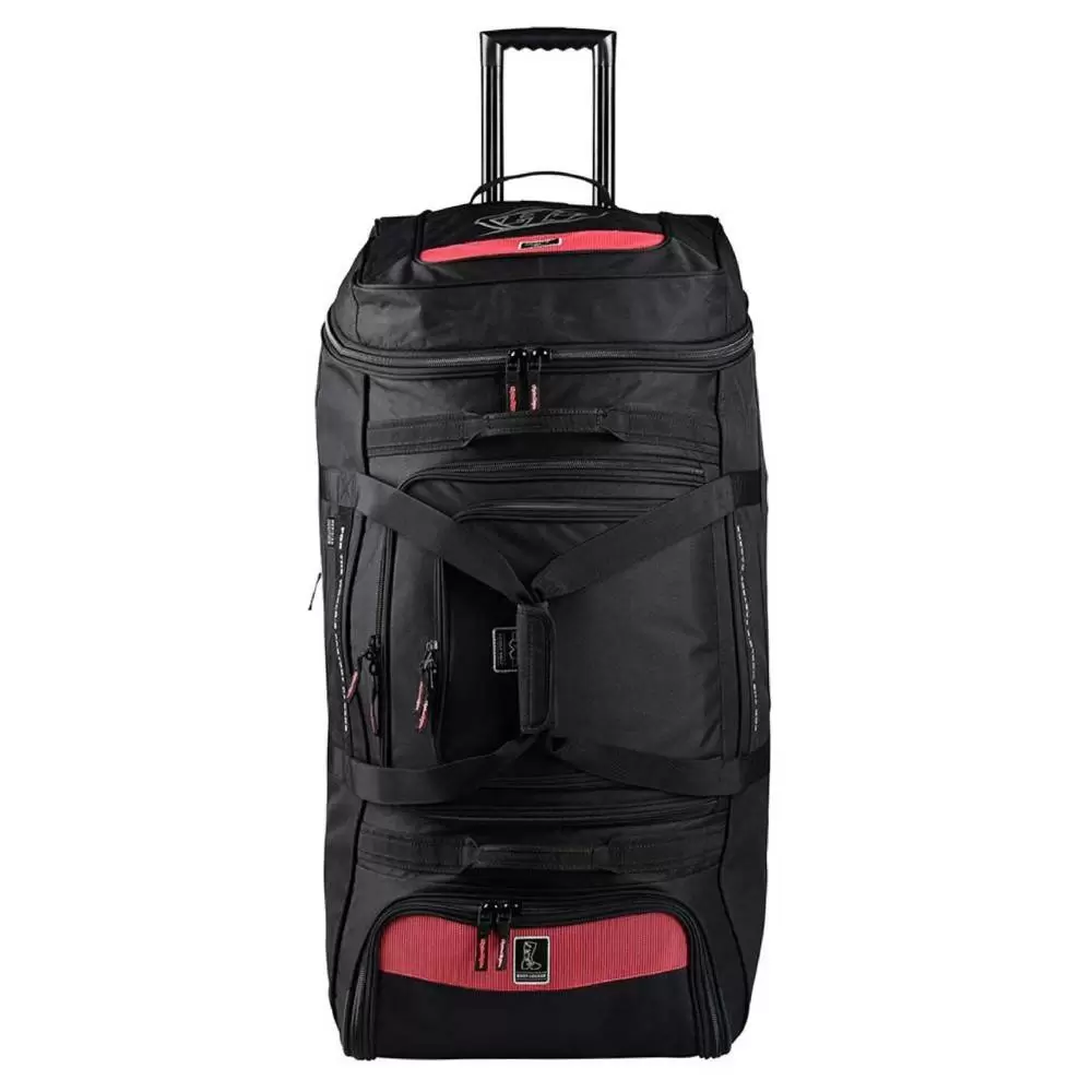Troy Lee Designs Meridian Wheeled Gear Bag 4 Troy Lee Designs Meridian Wheeled Gear Bag - Image 2