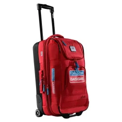 Troy Lee Designs TLD Gas Gas Team Short Haul Roller Bag -Motorcycle clothing 616318000 03 jpg