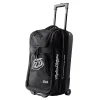 Troy Lee Designs Solid Black Short Haul Roller Bag -Motorcycle clothing 616503000 01 jpg