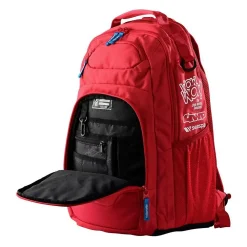 Troy Lee Designs TLD Gas Gas Team Whitebridge Backpack -Motorcycle clothing 618318000 02 jpg