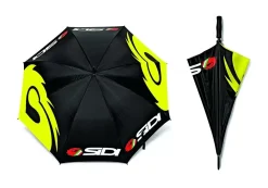 Sidi Umbrella Black Fluo Yellow -Motorcycle clothing 7 image pop jpg