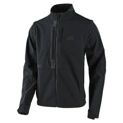 Troy Lee Designs Scout Traverse Black Jacket