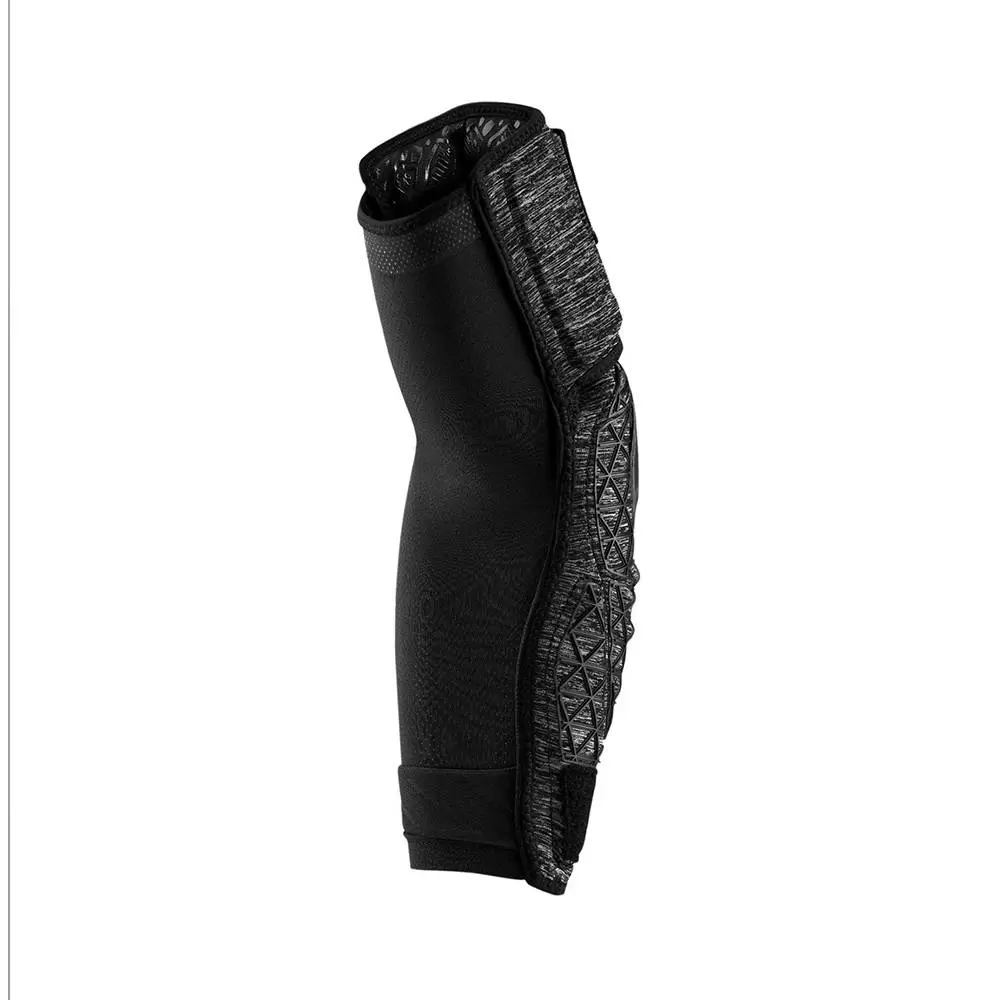 100% Surpass Grey Heather Black Elbow Guard 8 100% Surpass Grey Heather Black Elbow Guard - Image 6