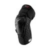 100% Surpass Black Knee Guard 2 100% Surpass Black Knee Guard -Motorcycle clothing 90210 001 01 3