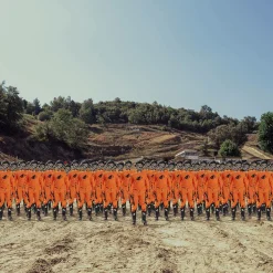 UFO Plast Black/Green Large Motocross Gear Bag 20 UFO Plast Black/Green Large Motocross Gear Bag -Motorcycle clothing action ufo 2024 02 jpg