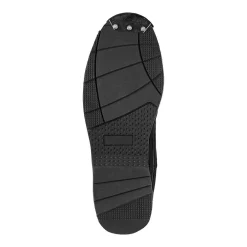 UFO Obsidian Motocross Boots - Black -Motorcycle clothing bo006k 007 jpg