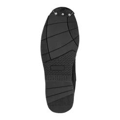 UFO Obsidian White Neon Yellow Motocross Boots -Motorcycle clothing bo006w 007 jpg