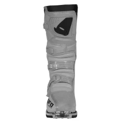 UFO Obsidian Grey Motocross Boots 13 UFO Obsidian Grey Motocross Boots -Motorcycle clothing bo009e 05 jpg