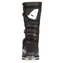 UFO Kids Typhoon Black Motocross Boots 13 UFO Kids Typhoon Black Motocross Boots -Motorcycle clothing bo011k 05 jpg