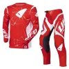UFO Bullet Red Jersey, Pant Motocross Kit Combo 2 UFO Bullet Red Jersey, Pant Motocross Kit Combo -Motorcycle clothing bulkcb jpg