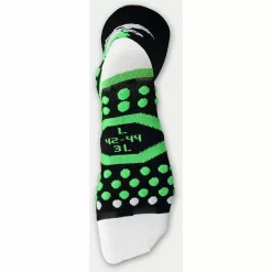 UFO Compression Pro Racing V2.1 Full Socks -Motorcycle clothing ca04045 detail 2 jpg