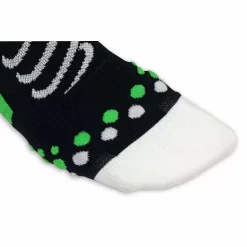 UFO Compression Pro Racing V2.1 Full Socks -Motorcycle clothing ca04045 detail 3 jpg