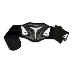 UFO Demon Grey Motocross Body Belt
