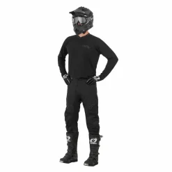 O'Neal Element Classic Pants Black -Motorcycle clothing clakcb 05 1 jpg