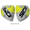 Sidi Crossfire 3 Shin Plates