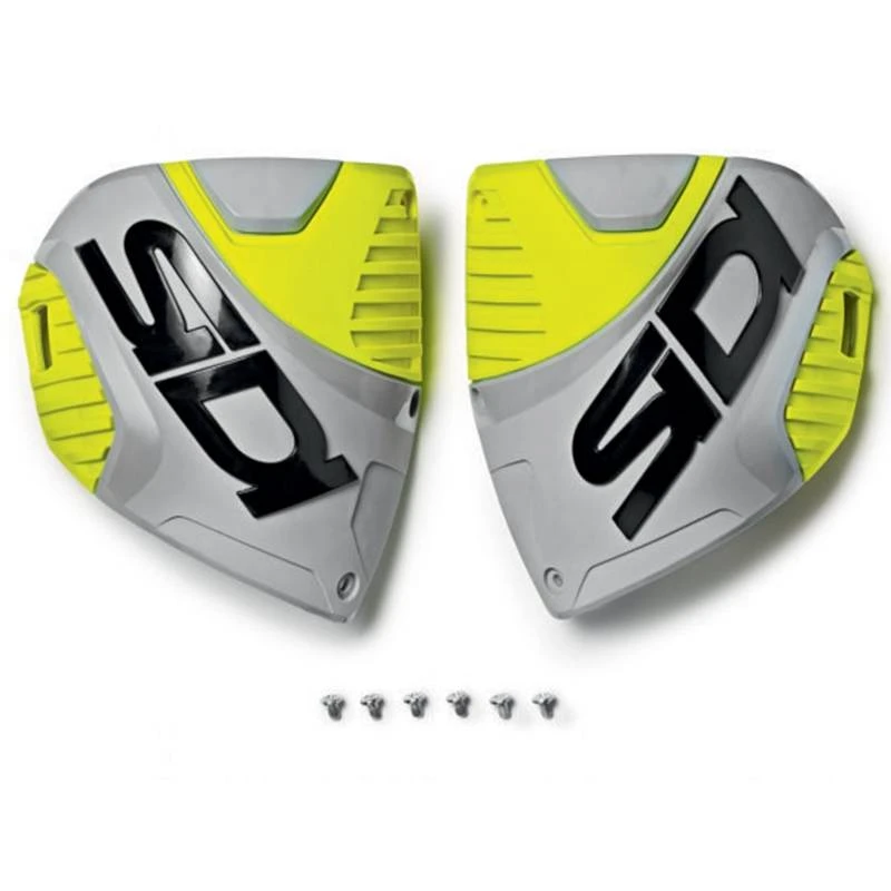 Sidi Crossfire 3 Shin Plates 3 Sidi Crossfire 3 Shin Plates