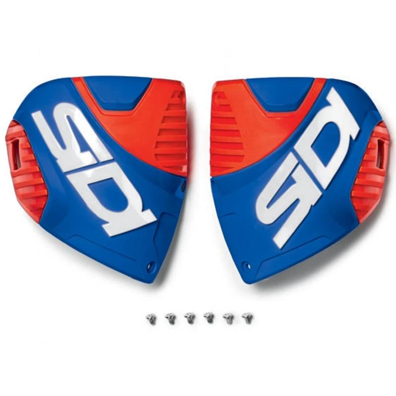 Sidi Crossfire 3 Shin Plates 4 Sidi Crossfire 3 Shin Plates - Image 2