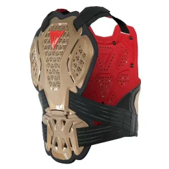 Dainese MX3 Roost Guard - Copper 11 Dainese MX3 Roost Guard - Copper -Motorcycle clothing dnsbdy007 02 jpg