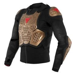 Dainese MX2 Safety Jacket - Copper 11 Dainese MX2 Safety Jacket - Copper -Motorcycle clothing dnsbdy014 01 4