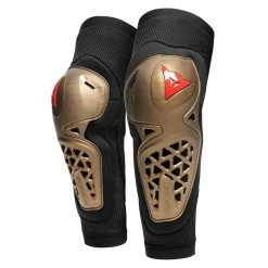 Dainese MX1 Elbow Guard - Copper -Motorcycle clothing dnsebw001 01 3