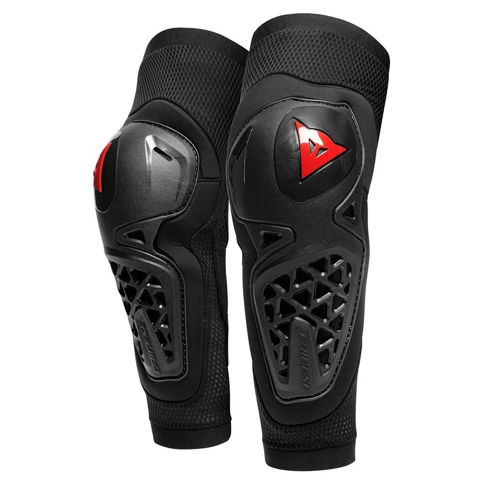 Dainese MX1 Black Elbow Guard 6 Dainese MX1 Black Elbow Guard - Image 4