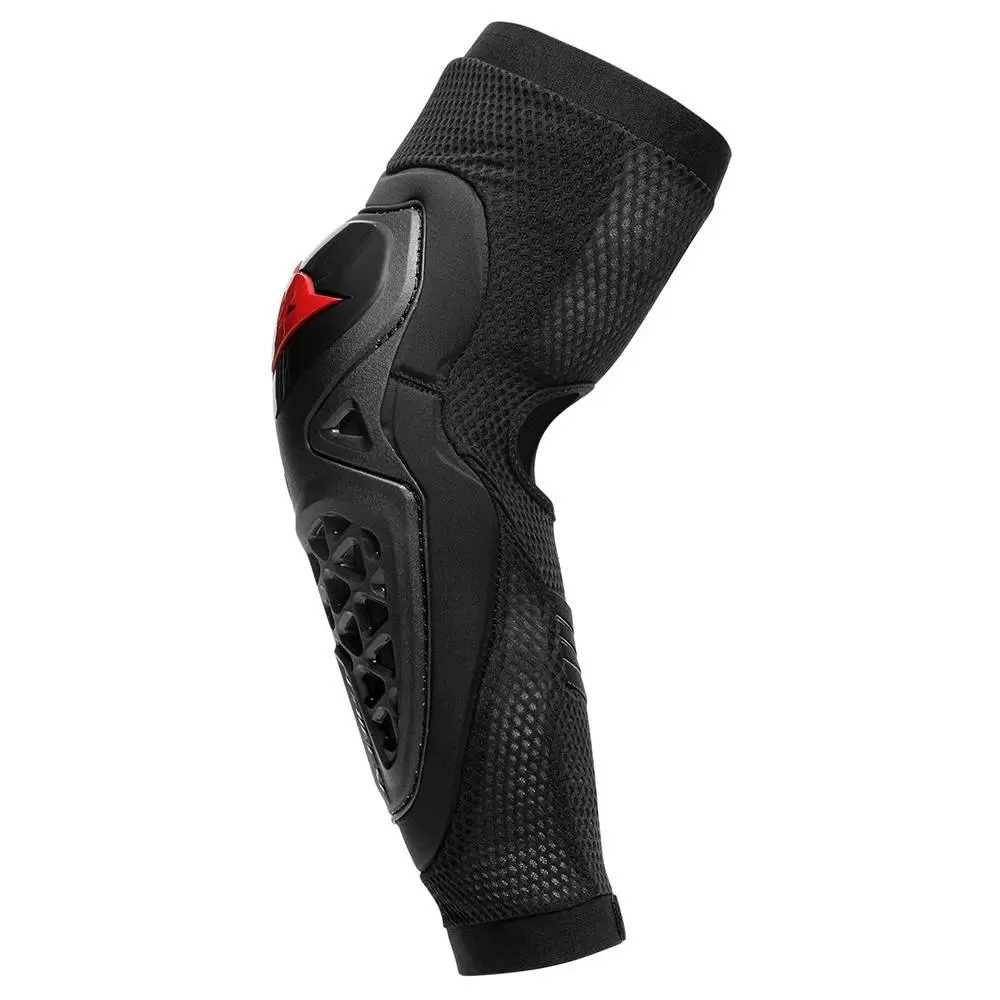Dainese MX1 Black Elbow Guard 8 Dainese MX1 Black Elbow Guard - Image 6