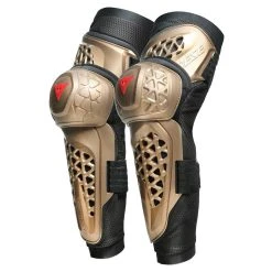Dainese MX1 Copper Knee Guard -Motorcycle clothing dnskng001 01 4