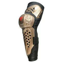 Dainese MX1 Elbow Guard - Copper -Motorcycle clothing dnskng001 02 jpg