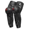 Dainese MX1 Knee Guard - Black -Motorcycle clothing dnskng005 01 1