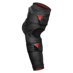 Dainese MX1 Knee Guard - Black -Motorcycle clothing dnskng005 03 jpg