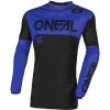 O'Neal Element Racewear V.23 Jersey Black / Blue 2 O'Neal Element Racewear V.23 Jersey Black / Blue -Motorcycle clothing e004 003 01