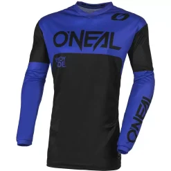 O'Neal Element Racewear V.23 Kit Combo Black / Blue 14 O'Neal Element Racewear V.23 Kit Combo Black / Blue -Motorcycle clothing e004 003 01 1 jpg