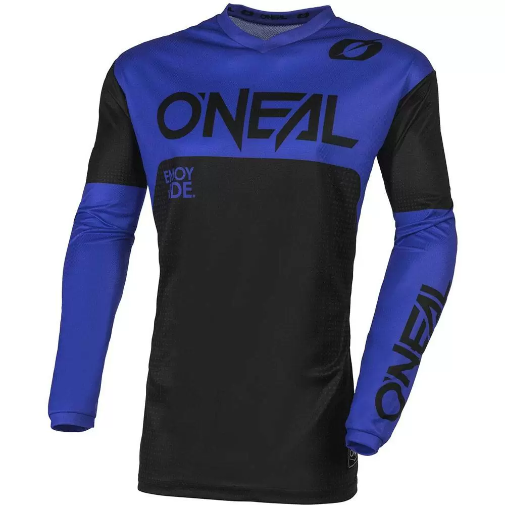 O'Neal Element Racewear V.23 Kit Combo Black / Blue 7 O'Neal Element Racewear V.23 Kit Combo Black / Blue - Image 5