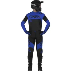 O'Neal Element Racewear V.23 Kit Combo Black / Blue 12 O'Neal Element Racewear V.23 Kit Combo Black / Blue -Motorcycle clothing e004 003 03 1 jpg