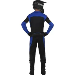 O'Neal Element Racewear V.23 Kit Combo Black / Blue 13 O'Neal Element Racewear V.23 Kit Combo Black / Blue -Motorcycle clothing e004 003 04 1 jpg