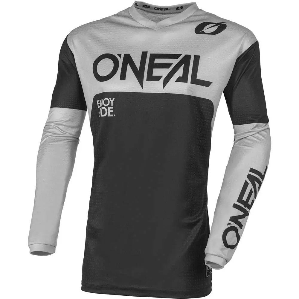 O'Neal Element Racewear V.23 Kit Combo Black / Grey 7 O'Neal Element Racewear V.23 Kit Combo Black / Grey - Image 5