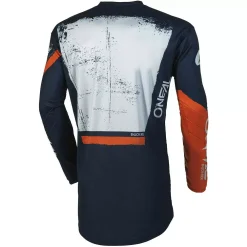 O'Neal Element Shocker V.23 Kit Combo Blue / Orange 15 O'Neal Element Shocker V.23 Kit Combo Blue / Orange -Motorcycle clothing e004 323 02 1 jpg