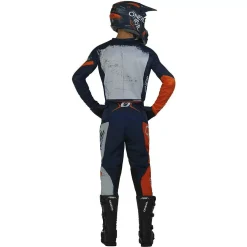 O'Neal Element Shocker V.23 Kit Combo Blue / Orange 13 O'Neal Element Shocker V.23 Kit Combo Blue / Orange -Motorcycle clothing e004 323 04 1 jpg