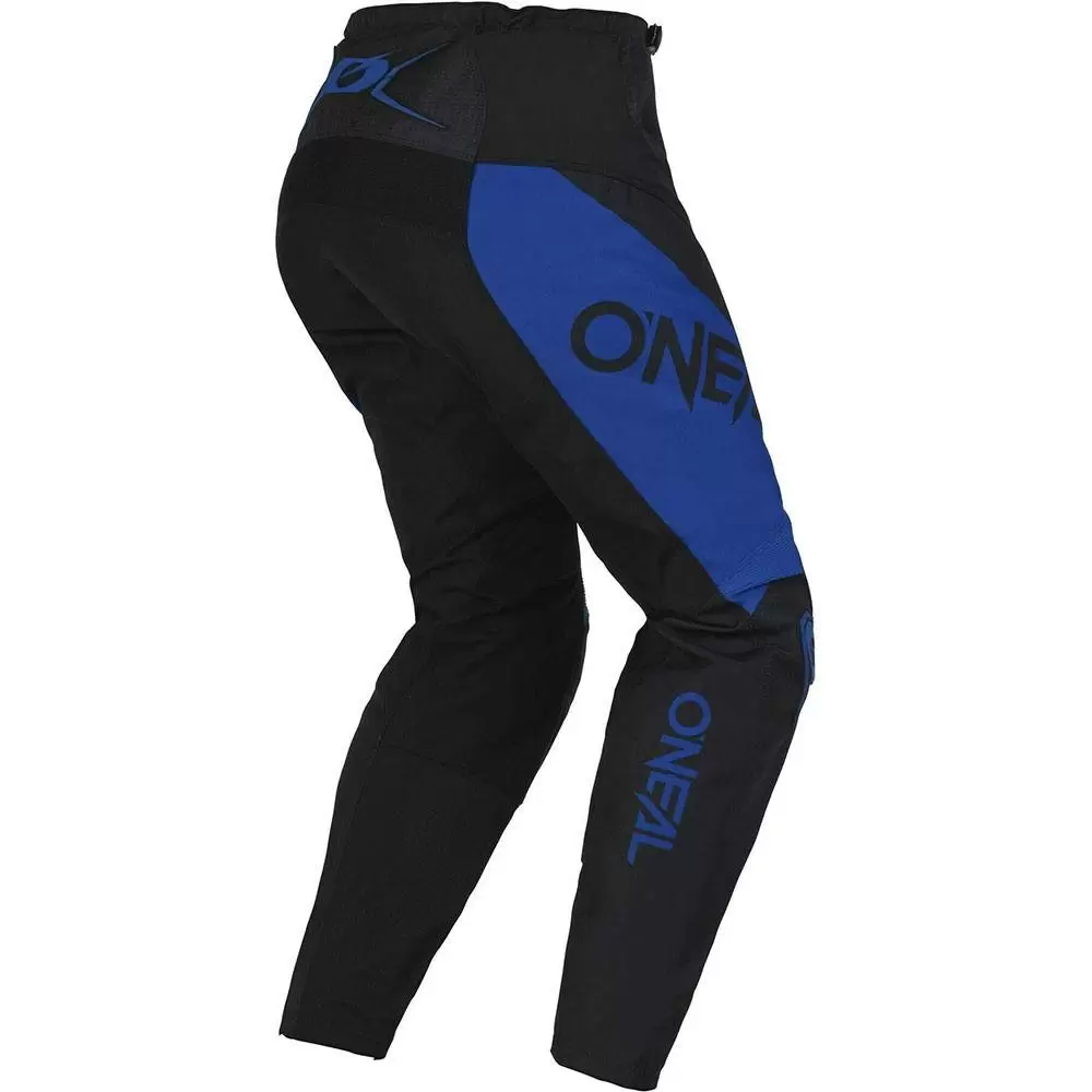O'Neal Element Racewear V.23 Kit Combo Black / Blue 10 O'Neal Element Racewear V.23 Kit Combo Black / Blue - Image 8