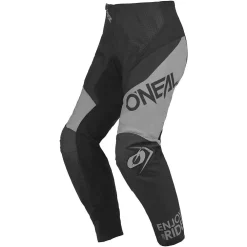 O'Neal Element Racewear V.23 Kit Combo Black / Grey 16 O'Neal Element Racewear V.23 Kit Combo Black / Grey -Motorcycle clothing e022 1034 01 1 jpg