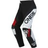 O'Neal Element Shocker V23 Pants Black / Red