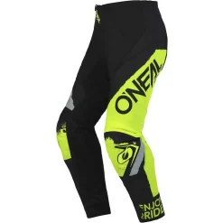 O'Neal Element Shocker V.23 Kit Combo Black / Neon Yellow 16 O'Neal Element Shocker V.23 Kit Combo Black / Neon Yellow -Motorcycle clothing e022 37 01 1 jpg