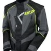 UFO Sierra Enduro Jacket - Grey Black