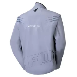 UFO Taiga Enduro Jacket - Grey -Motorcycle clothing gc04454ee 03 jpg