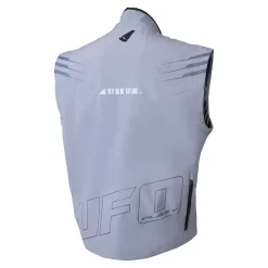 UFO Taiga Enduro Jacket - Grey -Motorcycle clothing gc04454ee 04 jpg