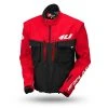 UFO Taiga Enduro Jacket - Black Red 1 UFO Taiga Enduro Jacket - Black Red -Motorcycle clothing gc04520b