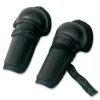 UFO Black Knee/Shin Guards 2 UFO Black Knee/Shin Guards -Motorcycle clothing gi02020k jpg
