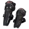 UFO Limited Black Knee/Shin Guards 1 UFO Limited Black Knee/Shin Guards -Motorcycle clothing gi02021k jpg