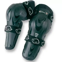UFO Professional Knee / Shin Guards -Motorcycle clothing gi02041k 1 jpg